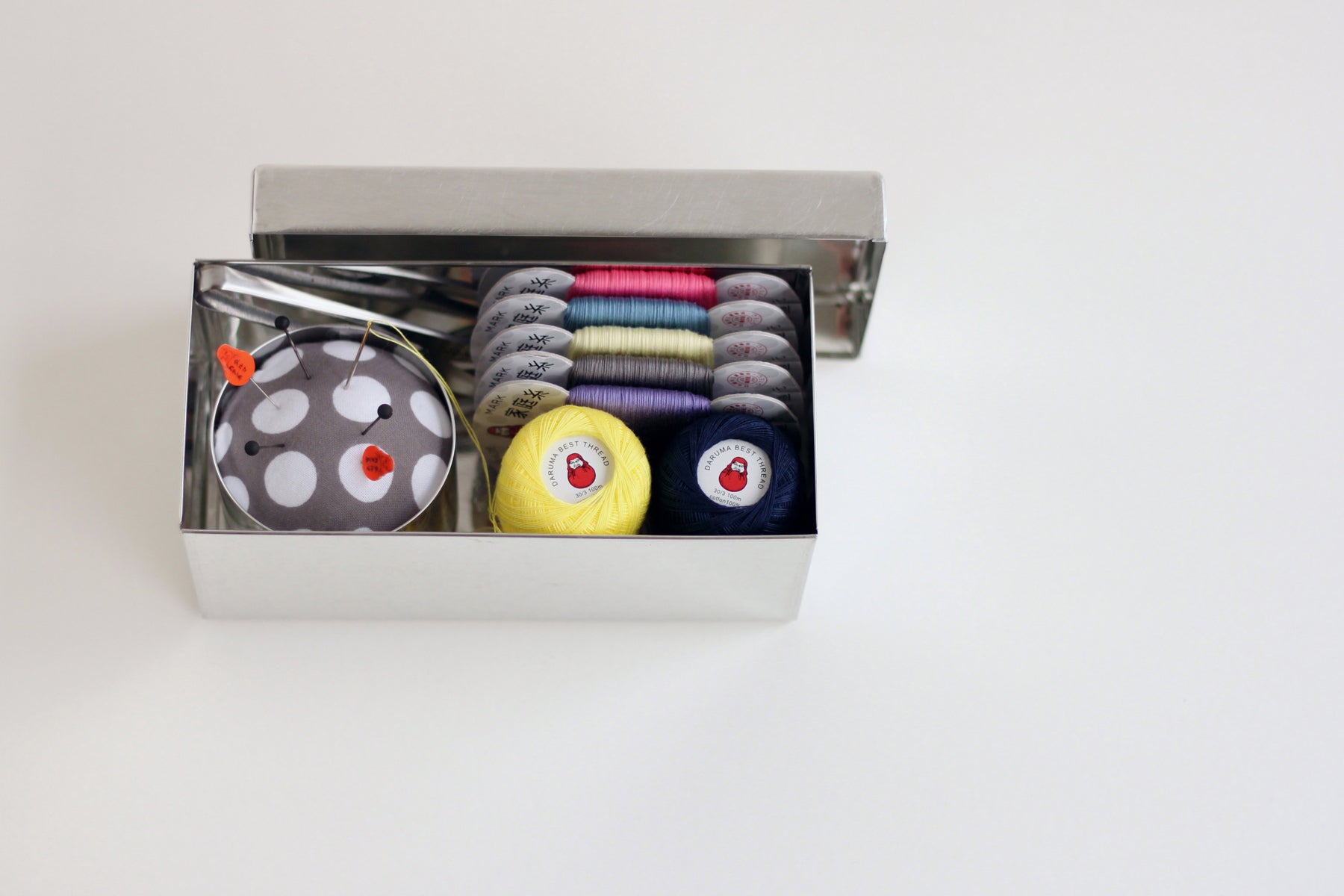Sewing Tool Box – amirisu kurumi